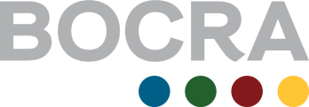 BOCRA logo